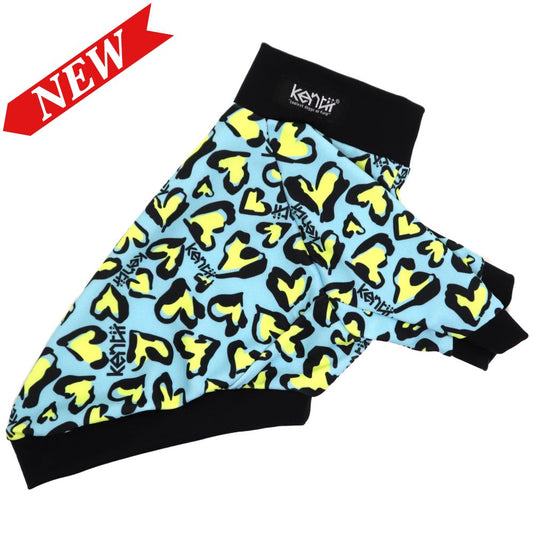 Vivid Animal (Emerald Blue) / ビビッドアニマル・エメラルドブルー