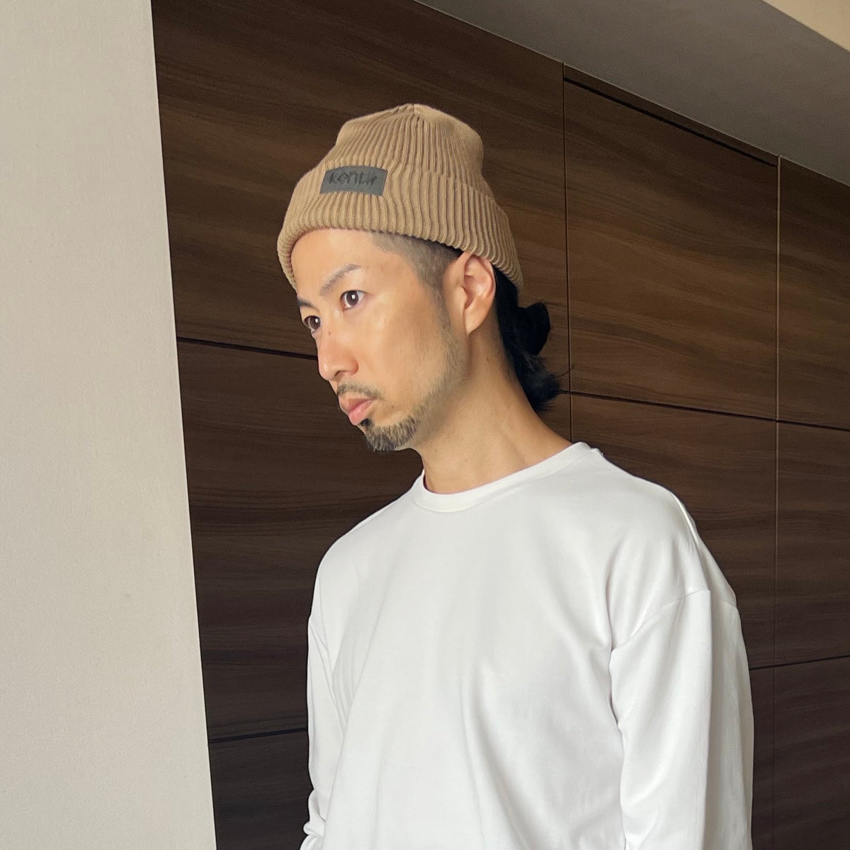 Beanie / ビーニー