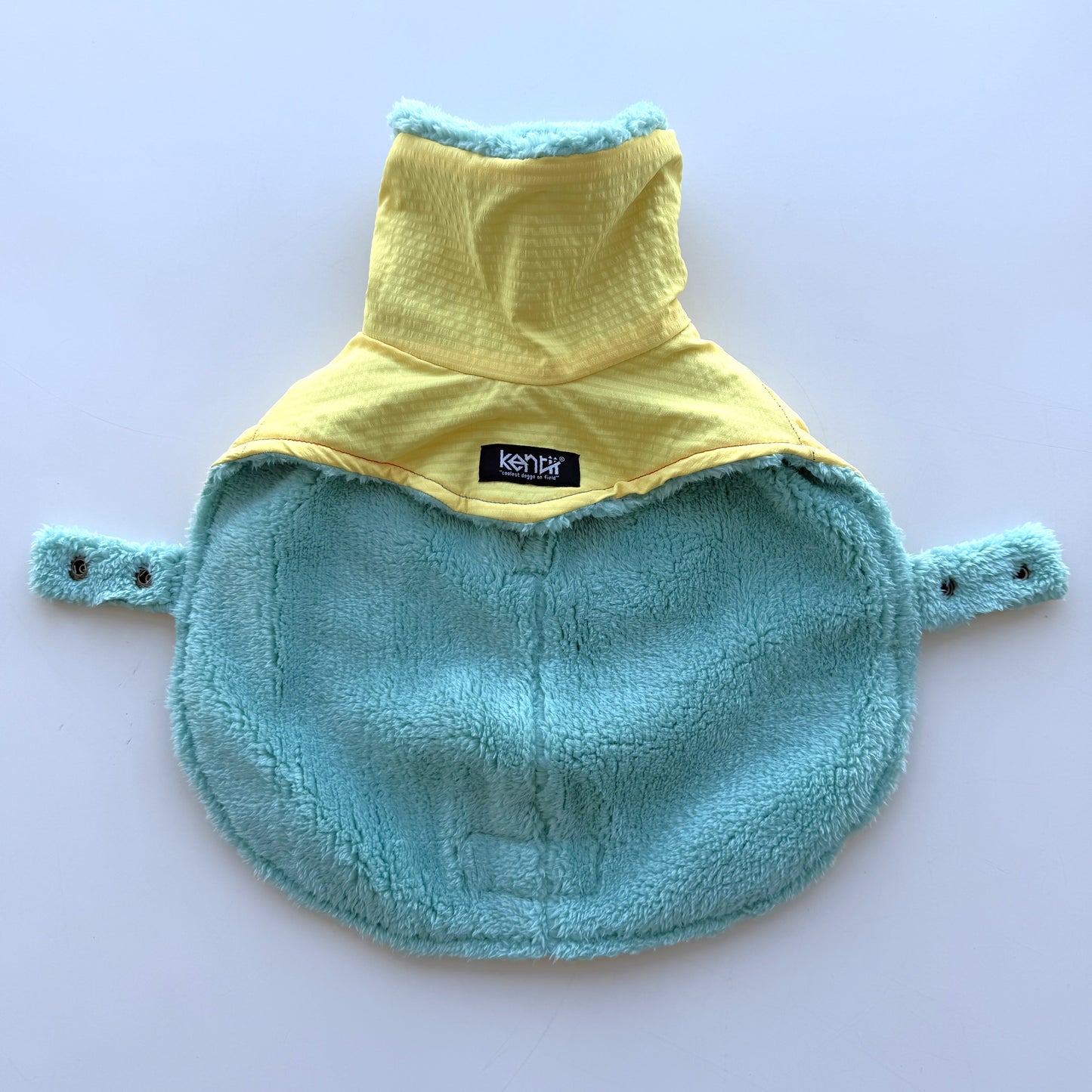 Light Warm Poncho / ライトウォームポンチョ