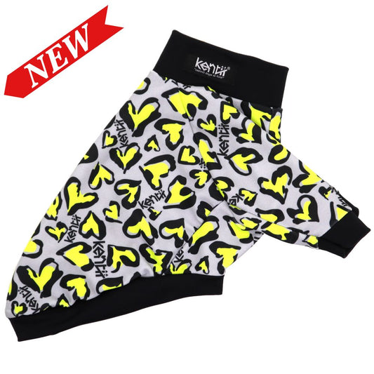 Vivid Animal (Mist Gray) / ビビッドアニマル・ミストグレー