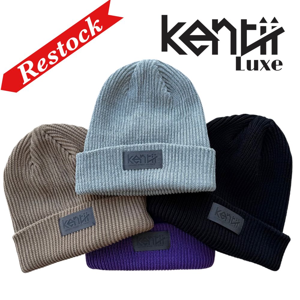 Beanie / ビーニー – kentii［ケンティー］公式通販サイト