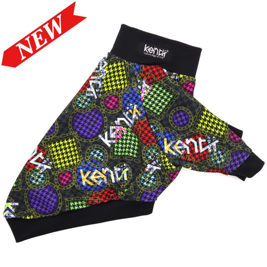 Mix Hound's Tooth / ミックスハウンドトゥース