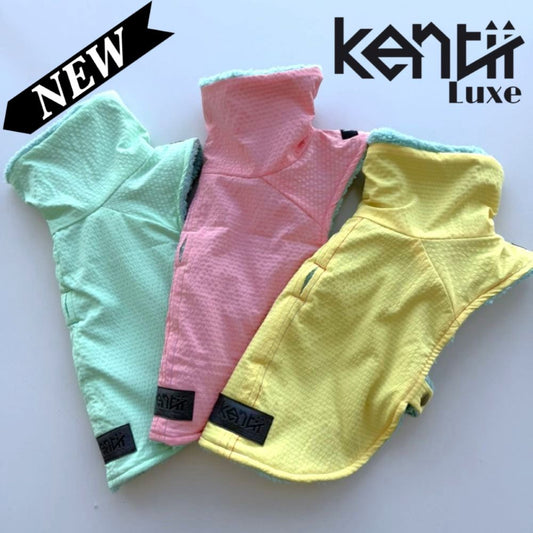 Light Warm Poncho / ライトウォームポンチョ