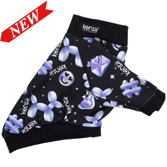 Fluffy Jelly / フラッフィージェリー