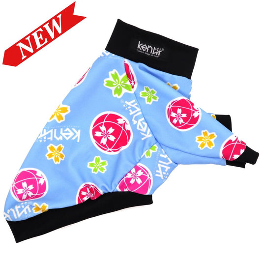 Temari Charm / 手毬チャーム