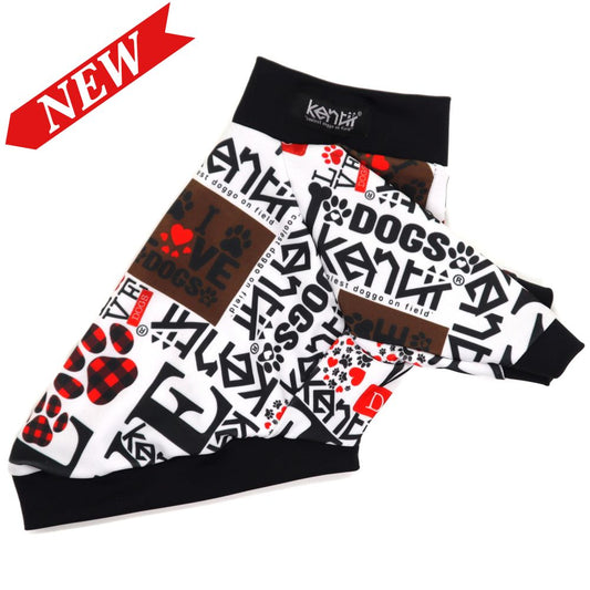 Love My Dog / ラブマイドッグ