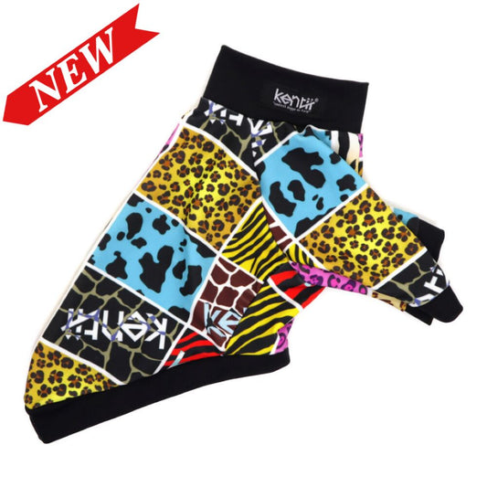 Wild Patch / ワイルドパッチ