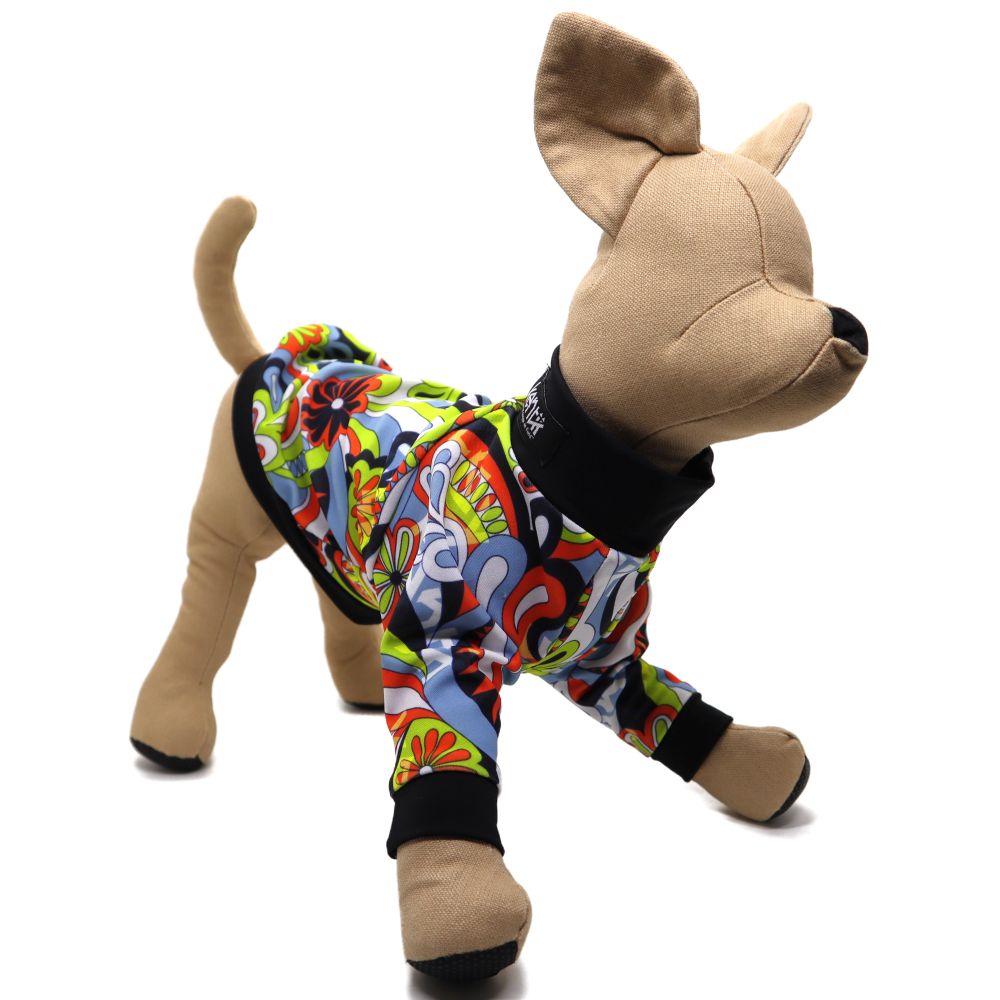 Hippie Flower / ヒッピーフラワー