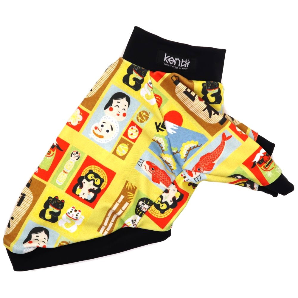 Traditional / トラディショナル – kentii［ケンティー］公式通販