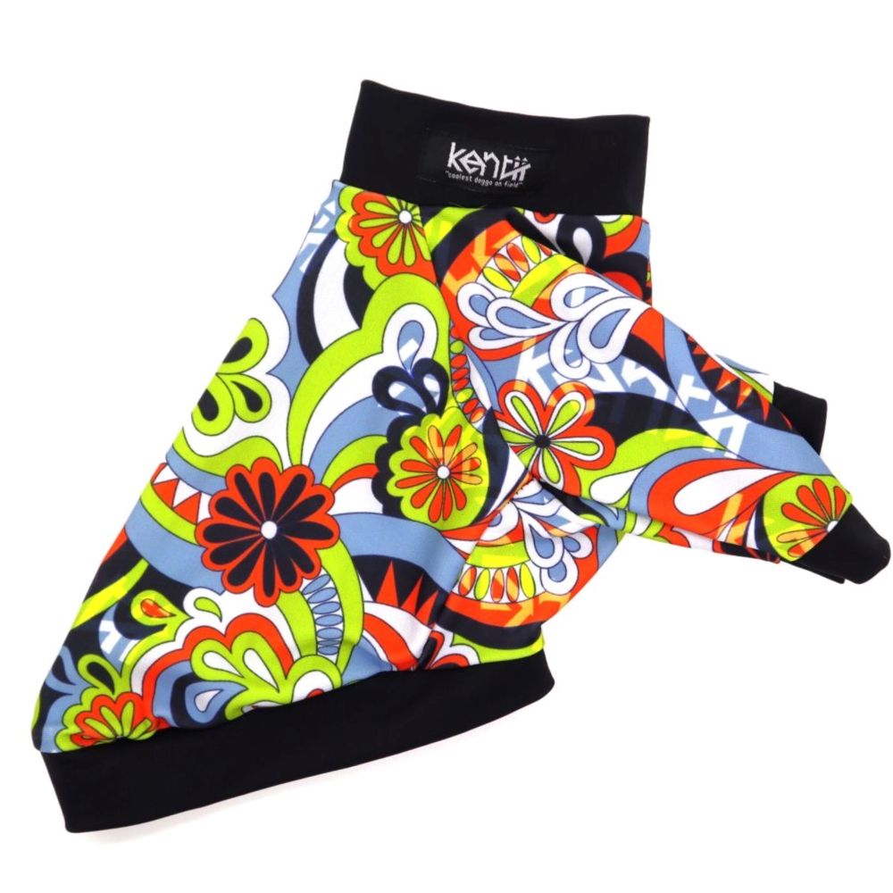 Hippie Flower / ヒッピーフラワー