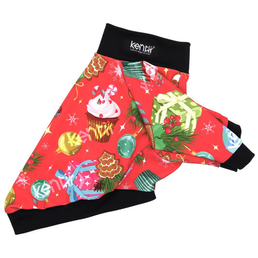 Scarlet Charm / スカーレットチャーム