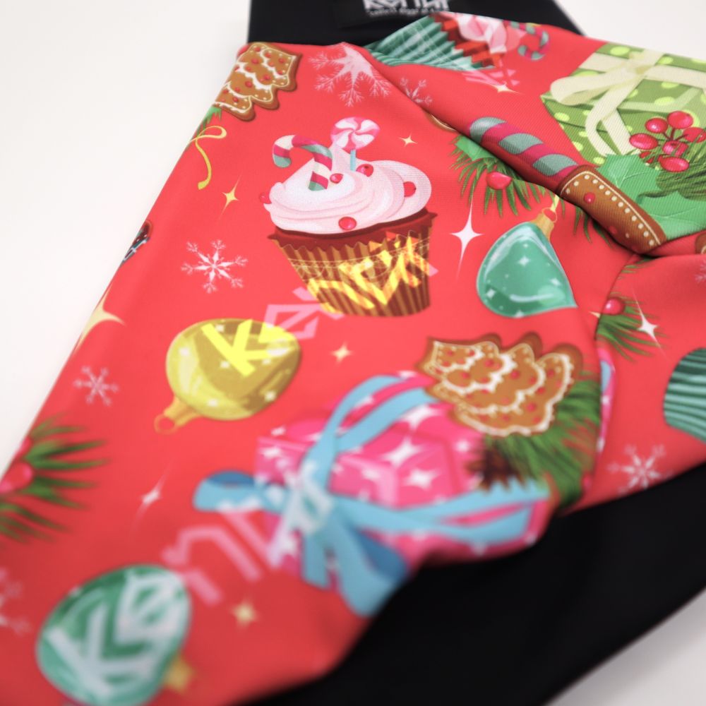 Scarlet Charm / スカーレットチャーム