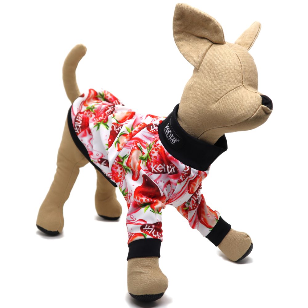 Strawberry Splash / ストロベリースプラッシュ