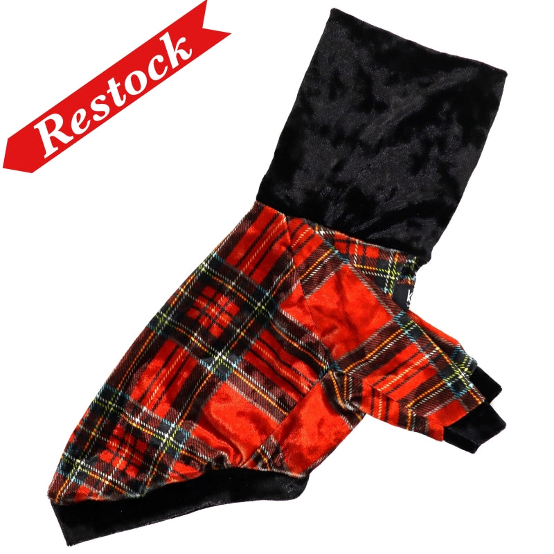 Royal Tartan (RED)