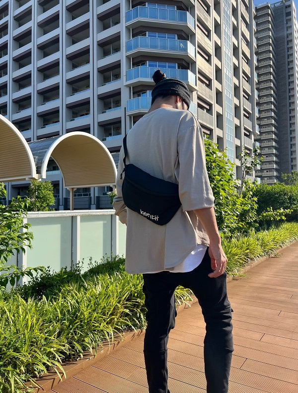 BODY BAG / ボディバッグ