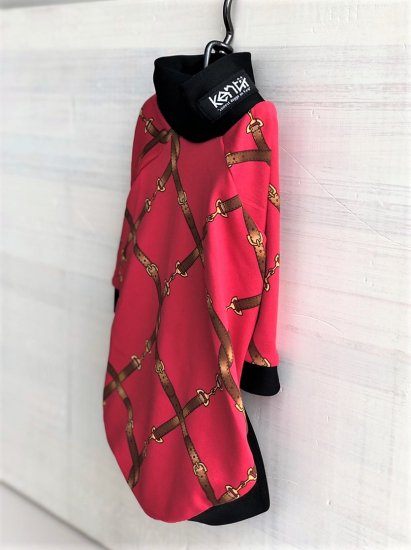 SCARFS