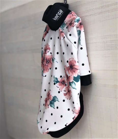RAINY DROP (PINK)