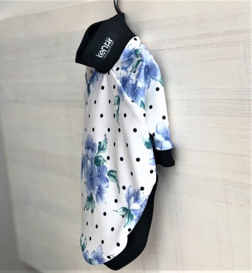 RAINY DROP (BLUE) / Rainy drop blue