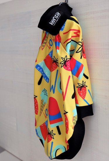 LOVE ONE (Yellow)