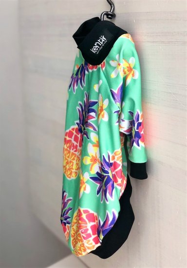 CARIBE TROPICAL (Emerald)