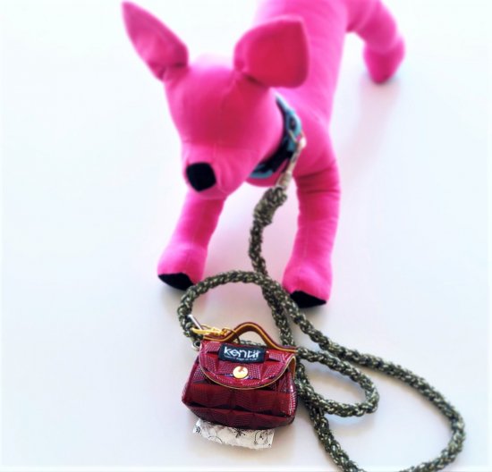 DoDoBag -Enamel-