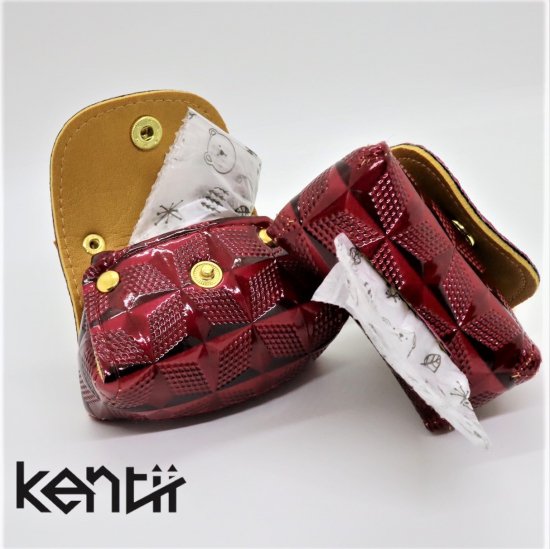 DoDoBag -Enamel-