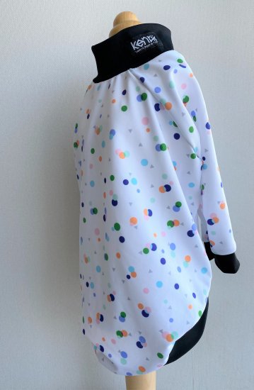 SODA(Pearl white)