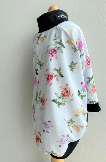 ROSE (WHITE) / Rose White