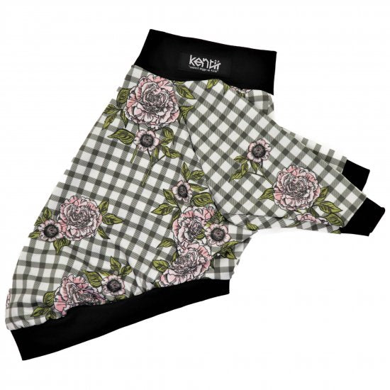 Mods Flower (GRAY)