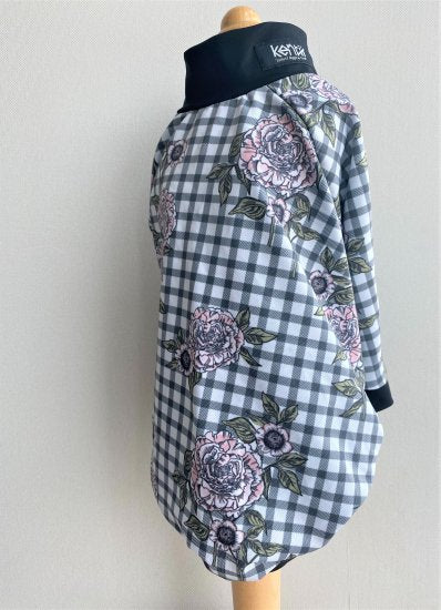 Mods Flower (GRAY)
