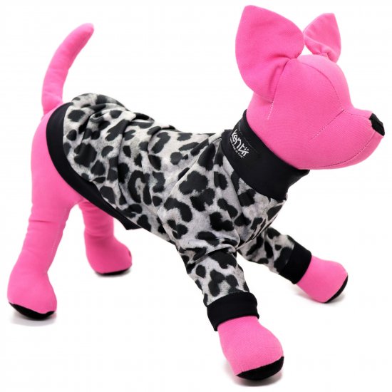 LEOPARD(SNOW) / レオパード・スノー