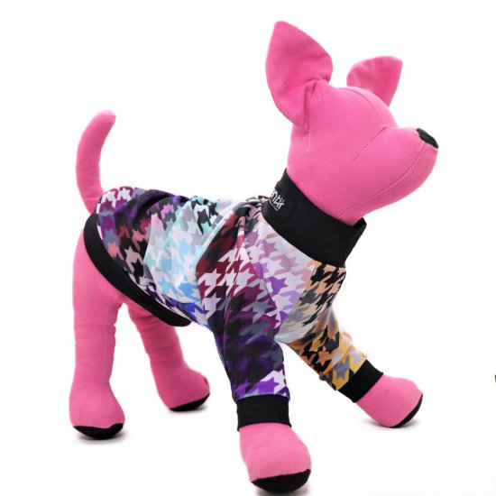 Hound's Tooth / ハウンドトゥース