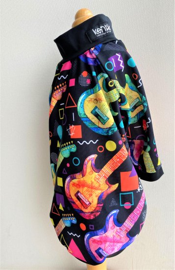 ROCK STAR