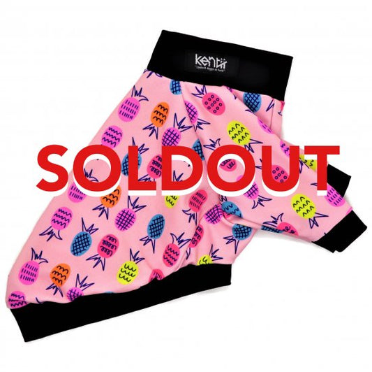 BABY PINE 2021 (Neon Pink) / Baby Pine 2021 Neon Pink