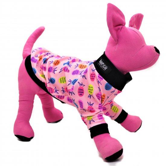 BABY PINE 2021 (Neon Pink) / Baby Pine 2021 Neon Pink