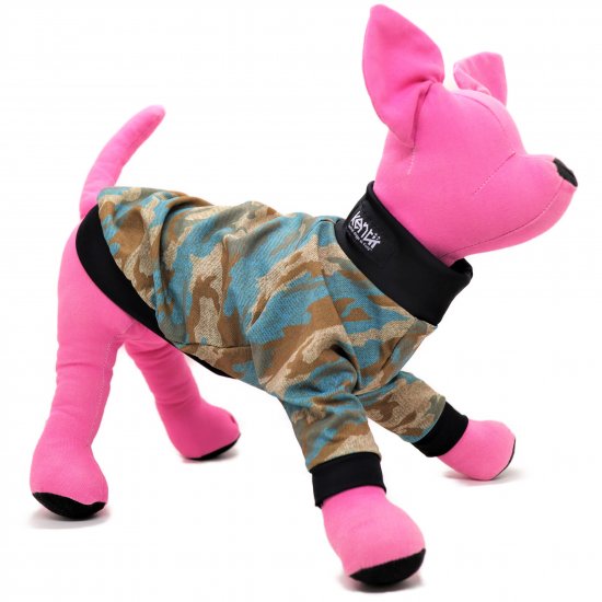 Fudge Military