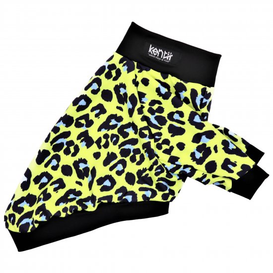 Panther (YELLOW)
