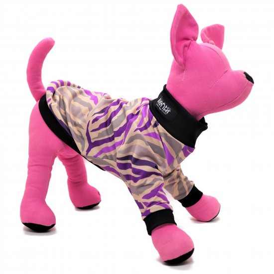 SAFARI (PURPLE)