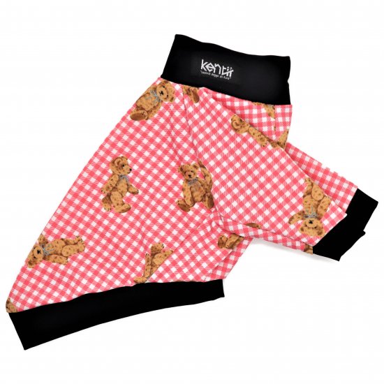 TEDDY (PINK)