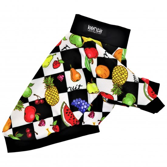 Fruits Chess