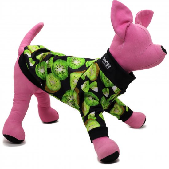 Kiwi (BLACK) / キウィ・ブラック