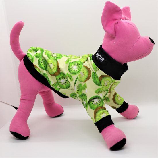 Kiwi (IVORY) / キウィ・アイボリー