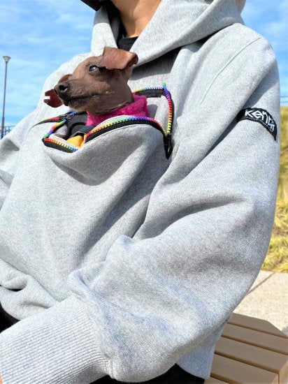 Kangaroo Hoodie