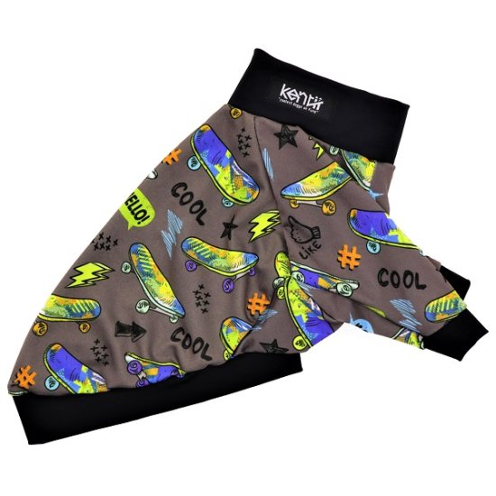 Kick Push / キックプッシュ