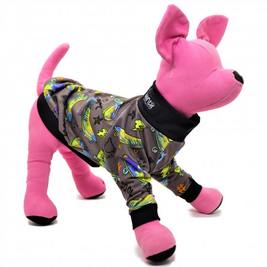 Kick Push / キックプッシュ