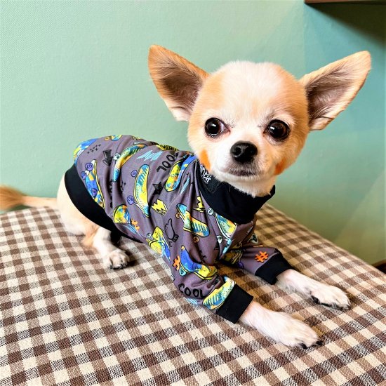 Kick Push / キックプッシュ