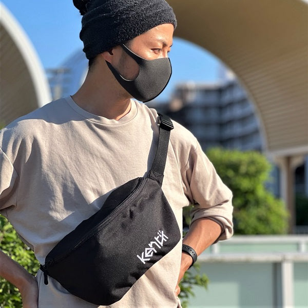 BODY BAG / ボディバッグ