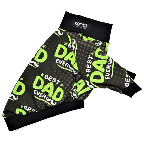 BEST DAD