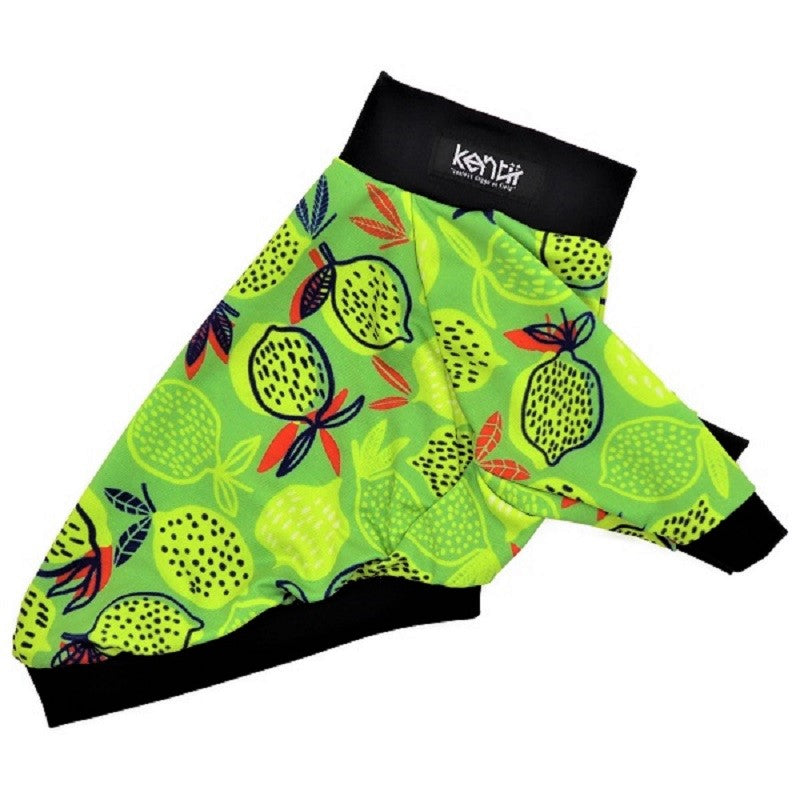 Lemonade(Green) / レモネード・グリーン