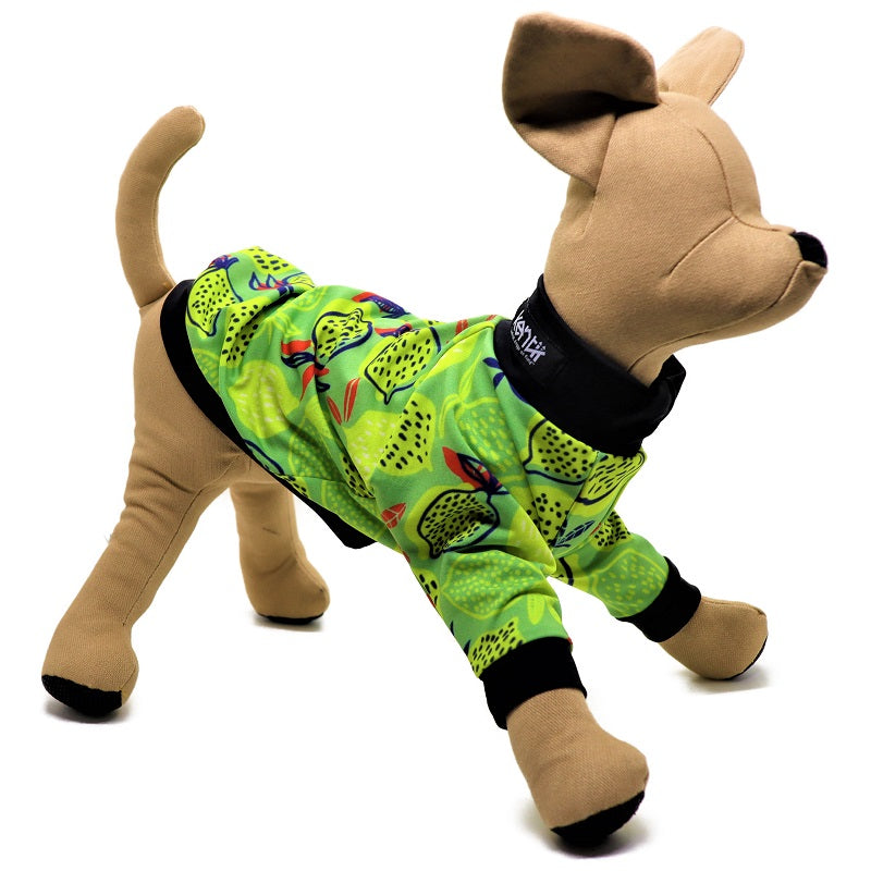 Lemonade(Green) / レモネード・グリーン